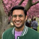 Arjun Patel photo